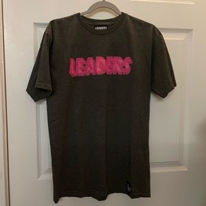LEADERS Tee